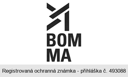 BOM MA