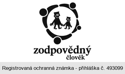 zodpovědný člověk