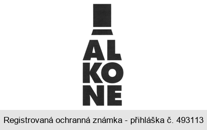 ALKONE