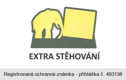 EXTRA STĚHOVÁNÍ