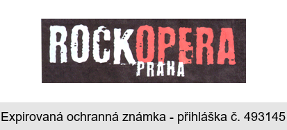 ROCKOPERA PRAHA