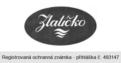 Zlatíčko