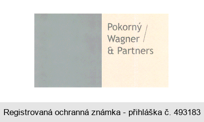Pokorný Wagner & Partners