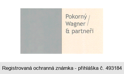 Pokorný Wagner & partneři