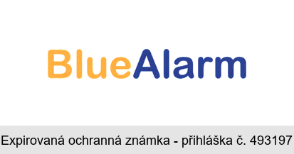 BlueAlarm