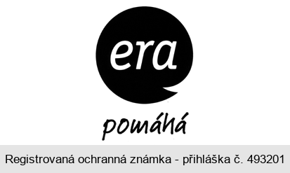 era pomáhá