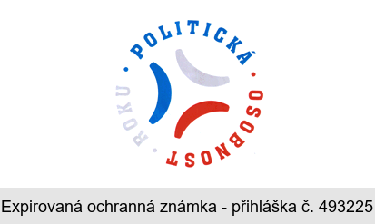POLITICKÁ OSOBNOST ROKU