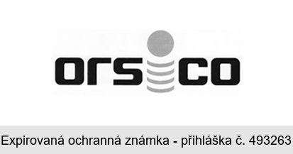 ORSICO