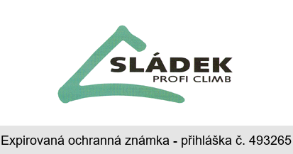 SLÁDEK PROFI CLIMB