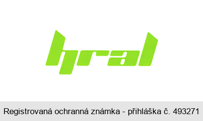hral