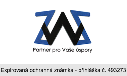 ZWZ Partner pro Vaše úspory