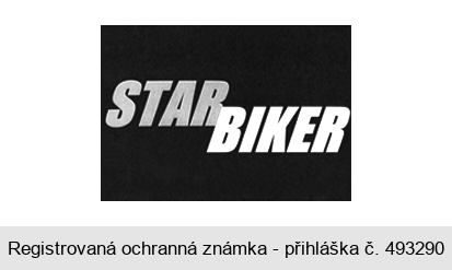 STAR BIKER