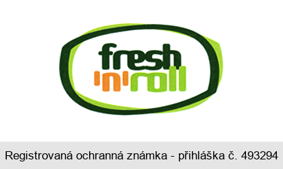 fresh ´n´roll