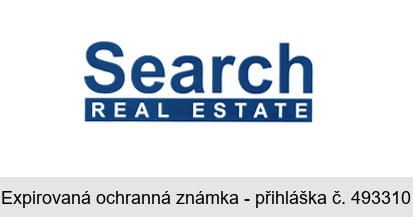 Search REAL ESTATE