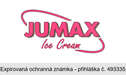 JUMAX Ice Cream