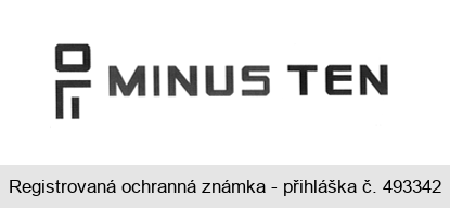 -10 MINUS TEN