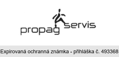 propag servis