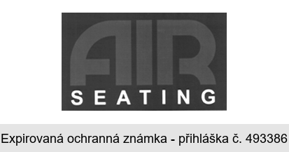 AIR SEATING