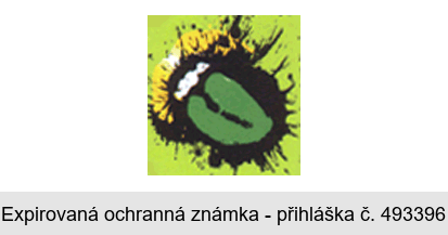 Ochranná známka