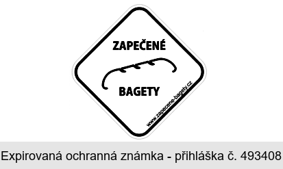 ZAPEČENÉ BAGETY www.zapecene-bagety.cz