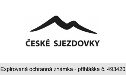 ČESKÉ SJEZDOVKY