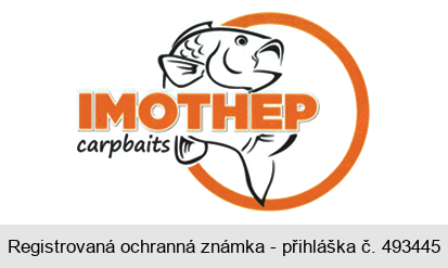 IMOTHEP carpbaits