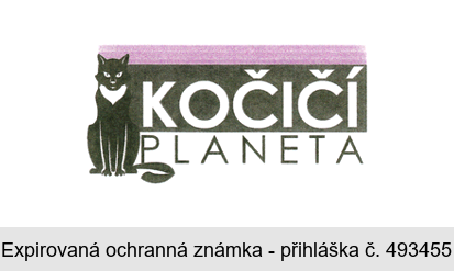 KOČIČÍ PLANETA