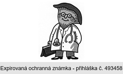 Ochranná známka