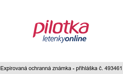 pilotka letenkyonline