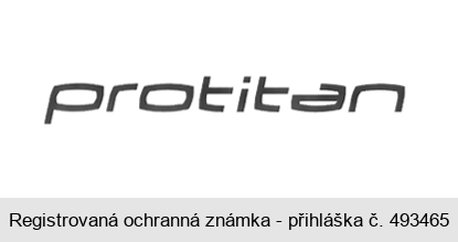 protitan