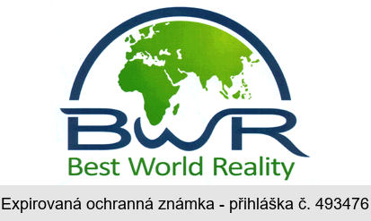 BWR Best World Reality