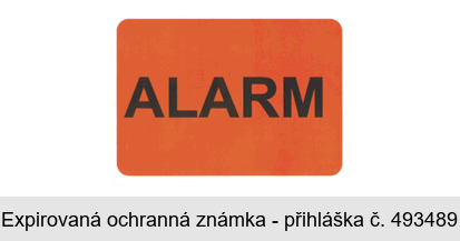 ALARM