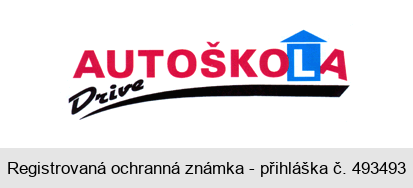 AUTOŠKOLA Drive