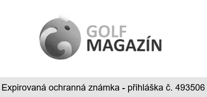 GOLF MAGAZÍN