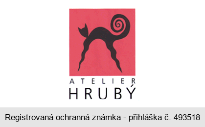 ATELIER HRUBÝ