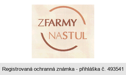 ZFARMY NASTUL
