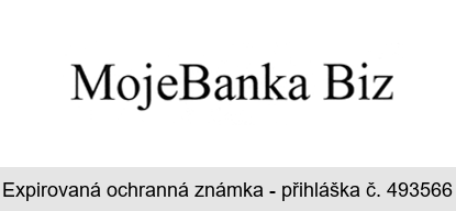 MojeBanka Biz