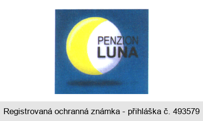 PENZION LUNA