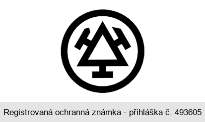 Ochranná známka