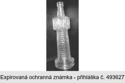 Ochranná známka