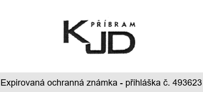 KJD PŘÍBRAM