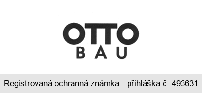 OTTO BAU