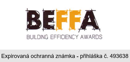 BEFFA BUILDING EFFICIENCY AWARDS