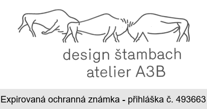 design štambach atelier A3B