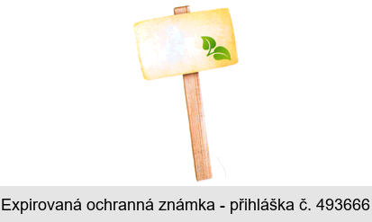 Ochranná známka