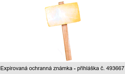 Ochranná známka