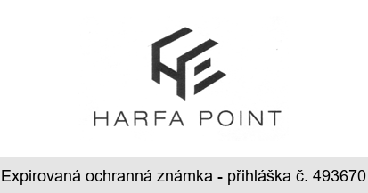 HARFA POINT HP