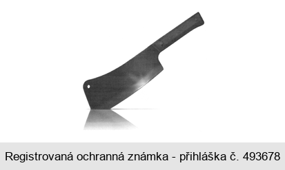 Ochranná známka