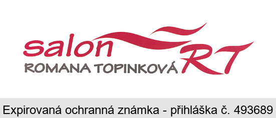 salon ROMANA TOPINKOVÁ RT