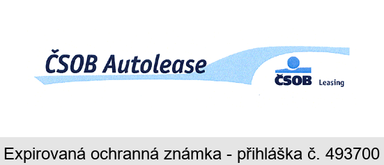 ČSOB Autolease ČSOB Leasing